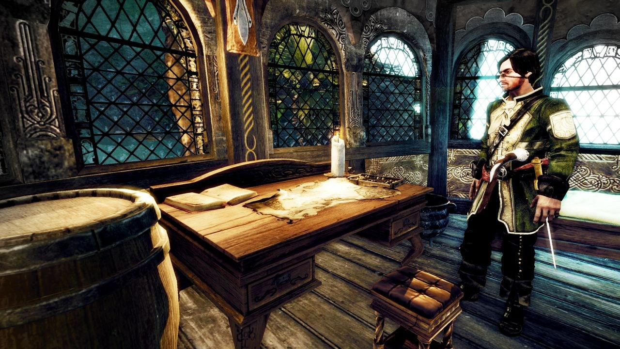 Risen 2: Dark Waters - Imagen 33